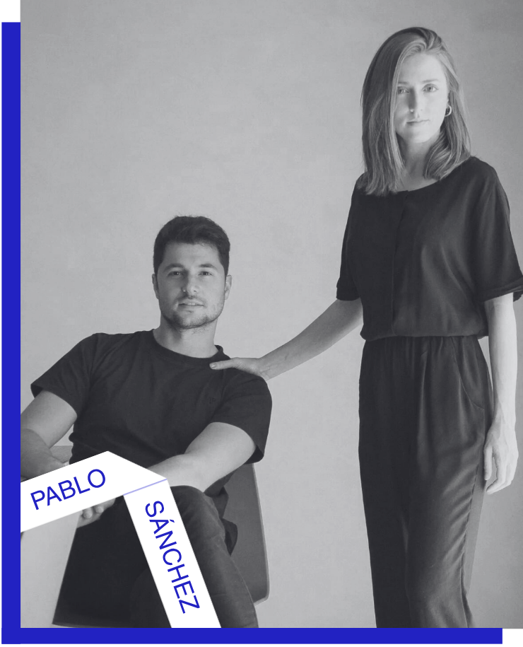 Pablo Sánchez, profesor del MBA en Gestión de Estudios de Arquitectura e Interiorismo