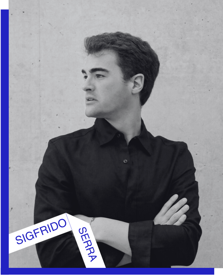 Sigfrido Serra, profesor del MBA en Gestión de Estudios de Arquitectura e Interiorismo