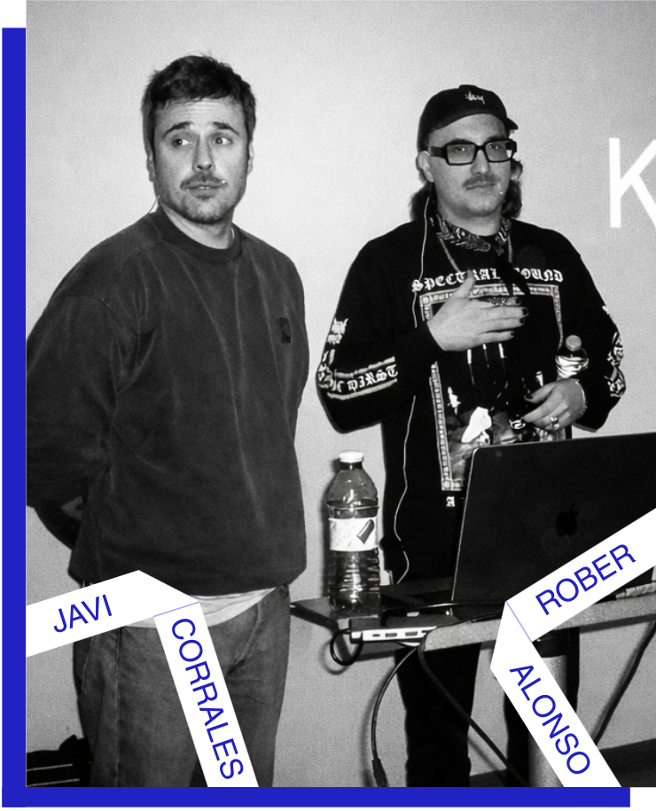 Profesor Architecture Master Program