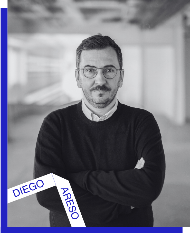 Profesor Architecture Master Program