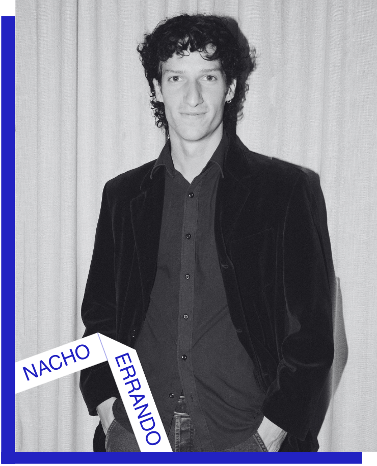 Profesor Architecture Master Program