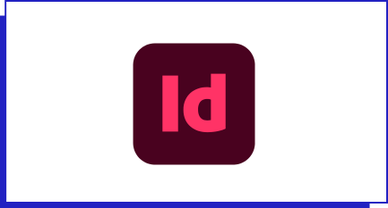 Adobe InDesign