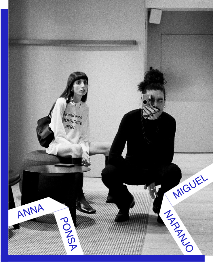 Profesor Architecture Master Program