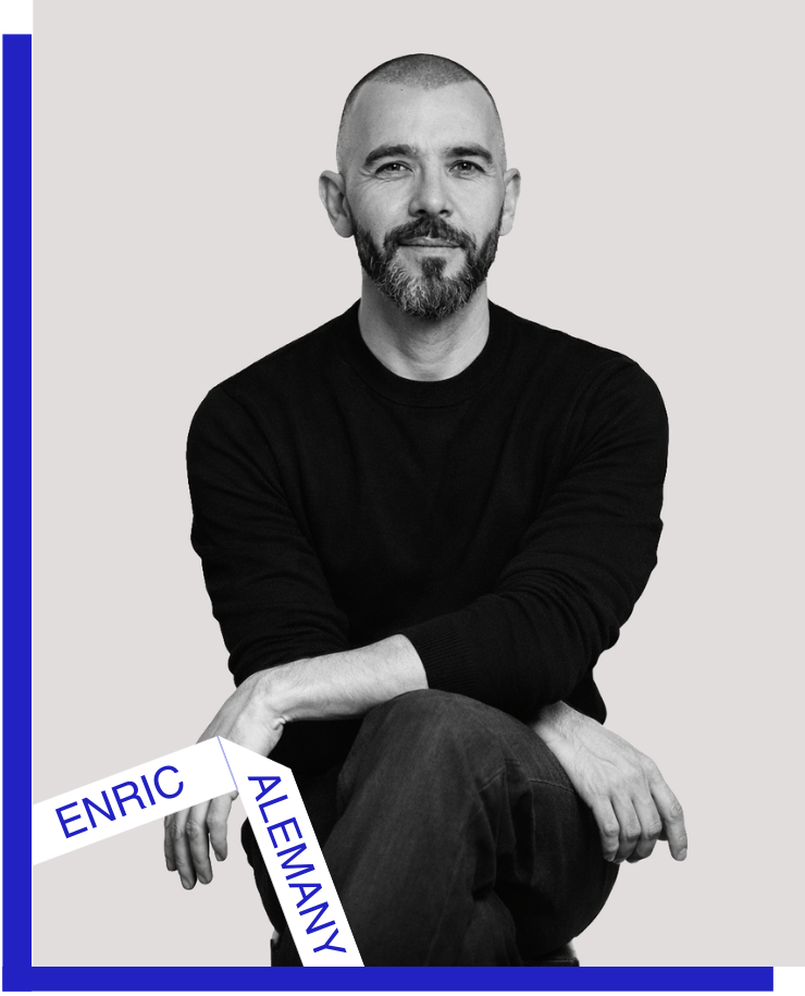 Profesor Architecture Master Program