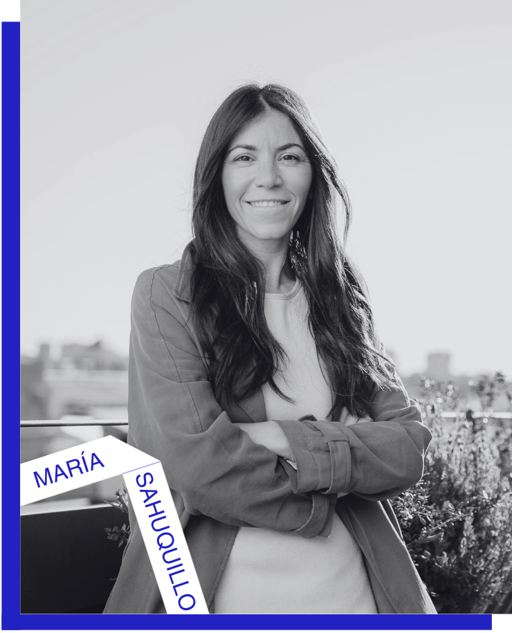 Profesor Architecture Master Program