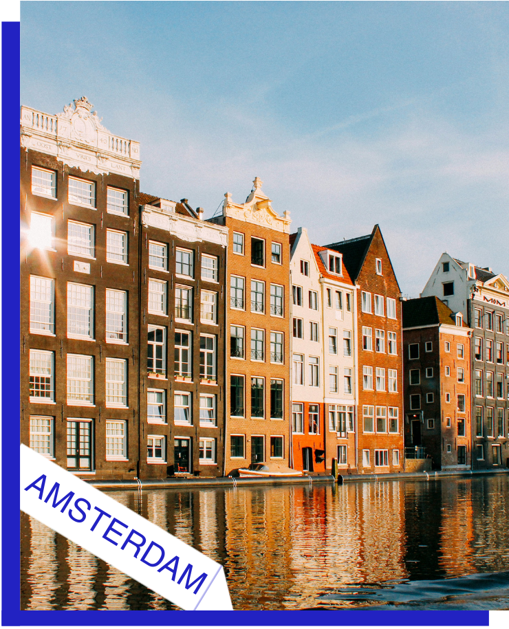 Ámsterdam
