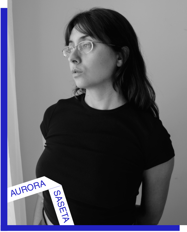 Aurora Saseta