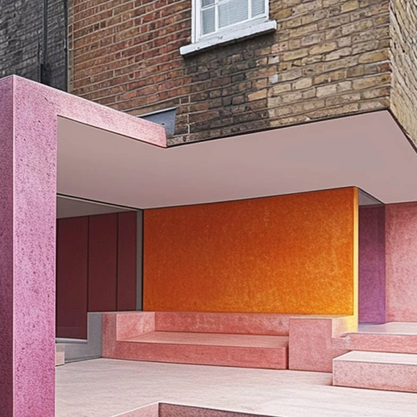 Diseño con inteligencia artificial