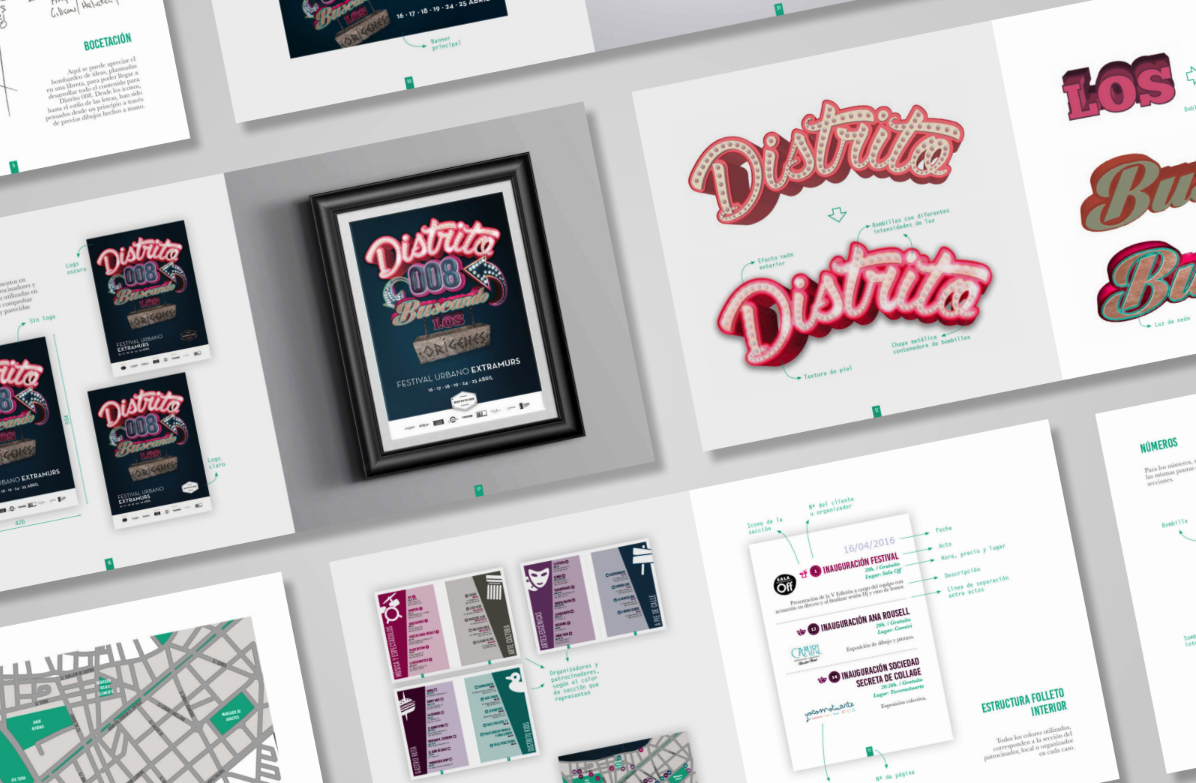 Diseño editorial con InDesign