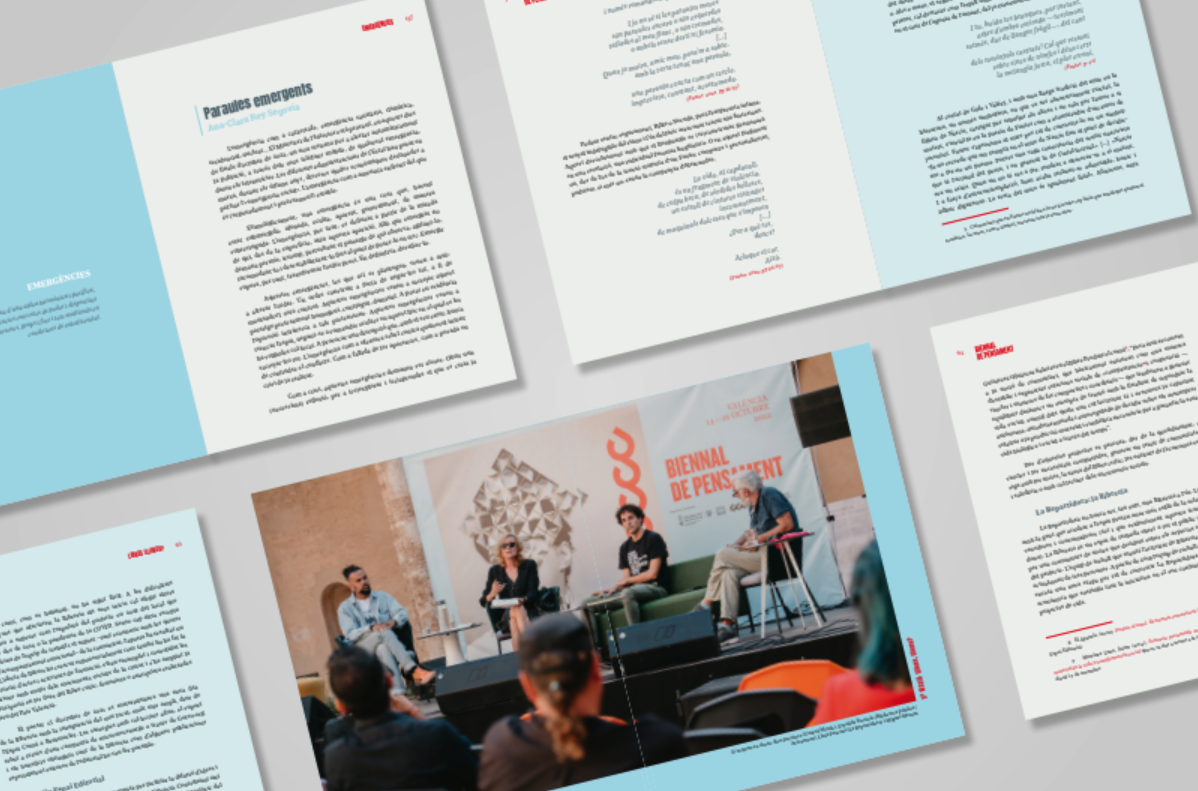 InDesign intermedio aplicado a arquitectura