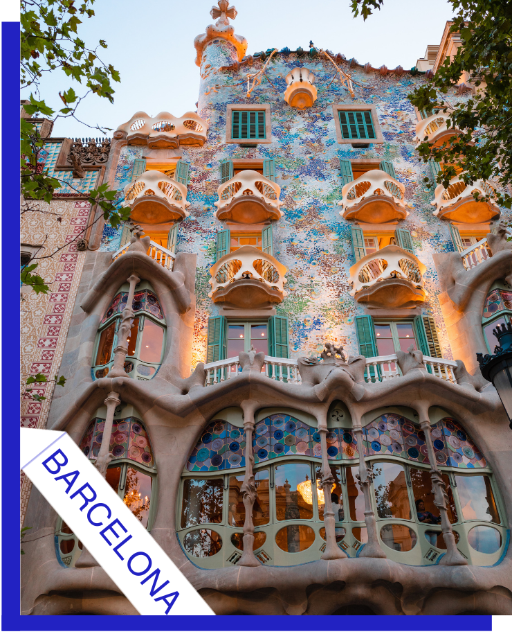 Barcelona