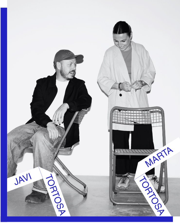 Profesor Architecture Master Program