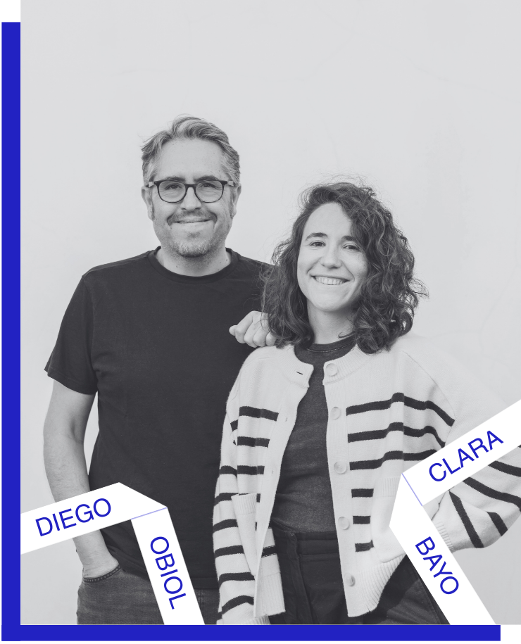 Profesor Architecture Master Program