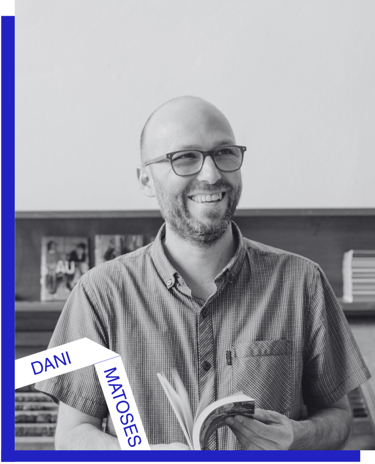 Profesor Architecture Master Program