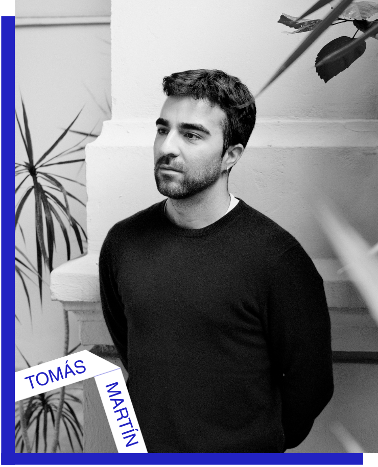 Profesor Architecture Master Program