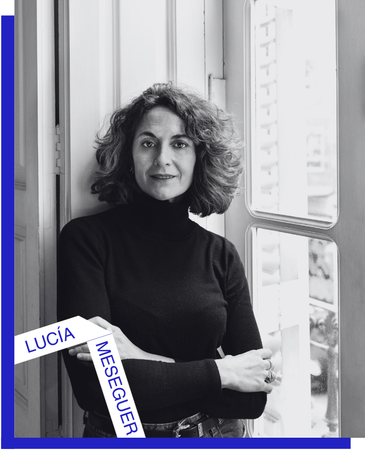 Profesor Architecture Master Program