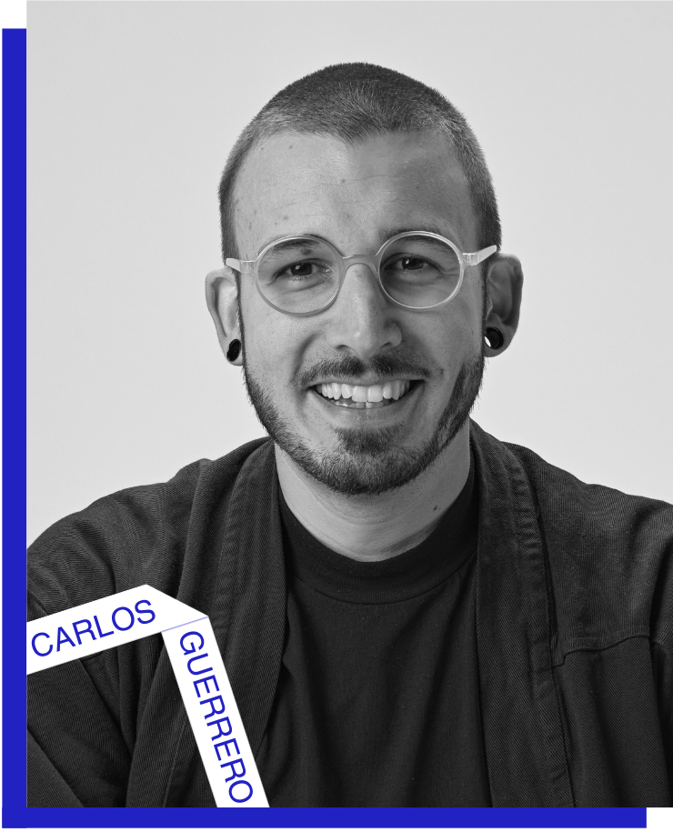 Profesor Architecture Master Program