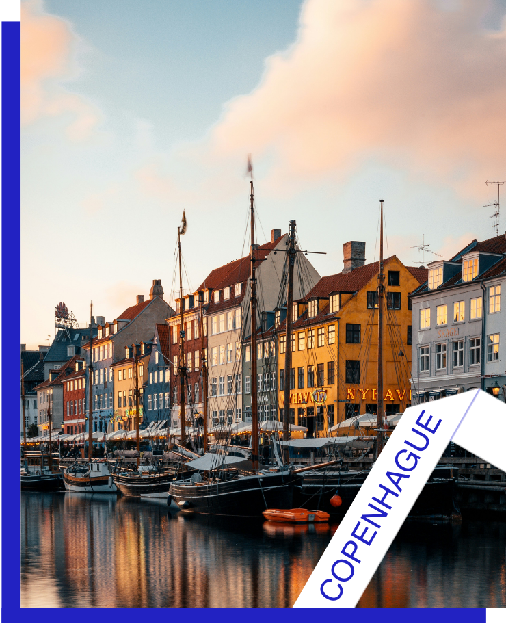 Copenhague