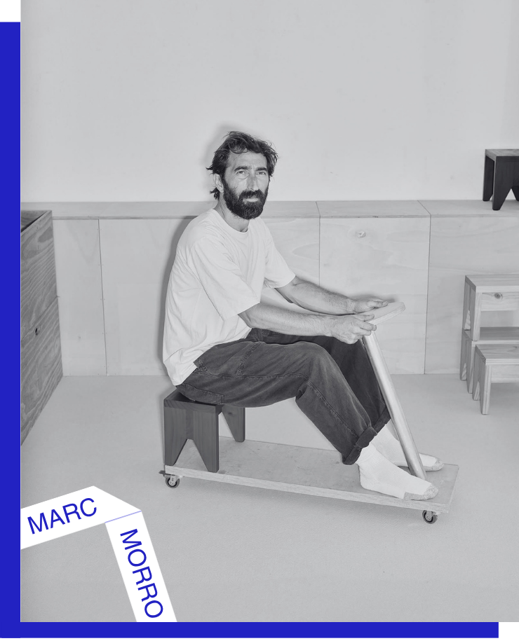 Marc Morro