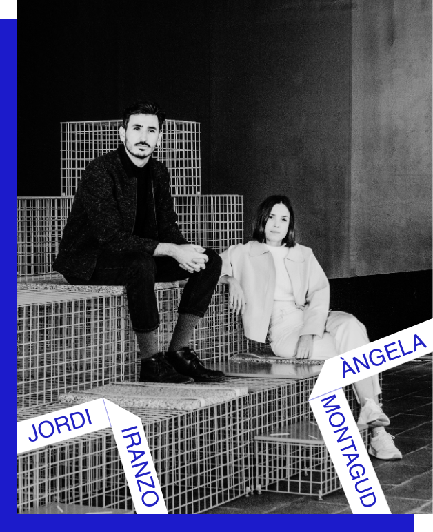 Profesor Architecture Master Program