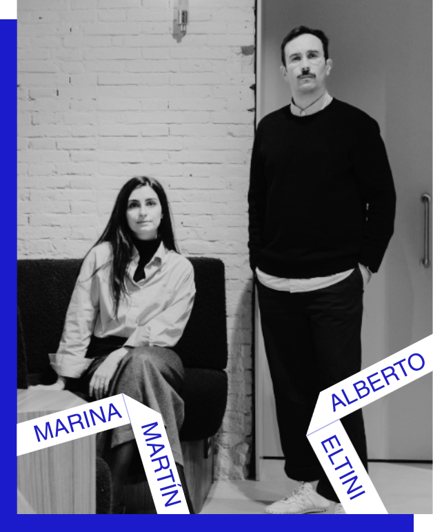 Profesor Architecture Master Program