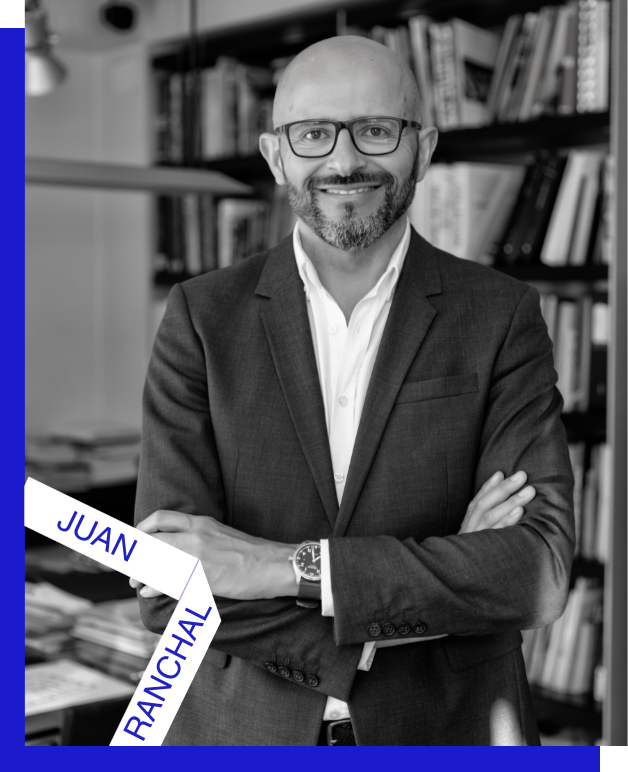 Profesor Architecture Master Program