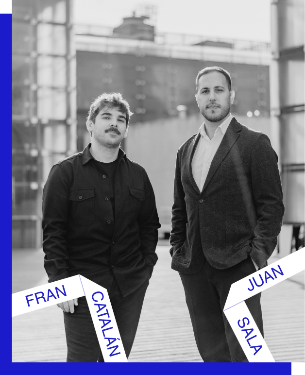 Profesor Architecture Master Program