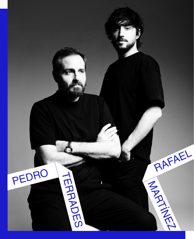 Profesor Architecture Master Program