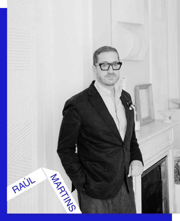 Profesor Architecture Master Program