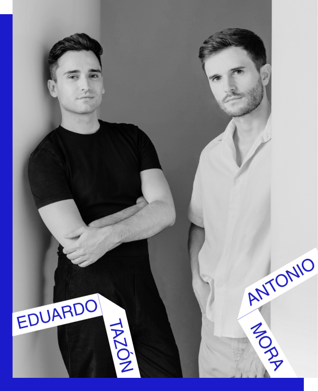 Profesor Architecture Master Program