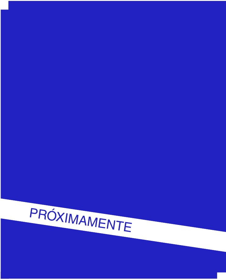 Próximamente