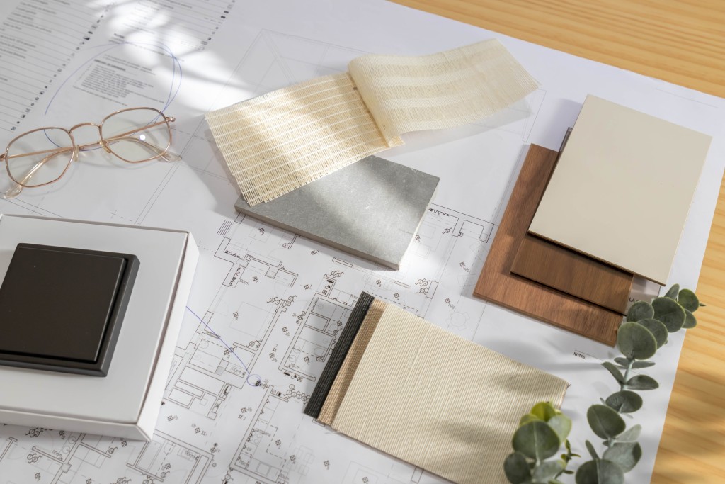 Estudio De Interiorismo